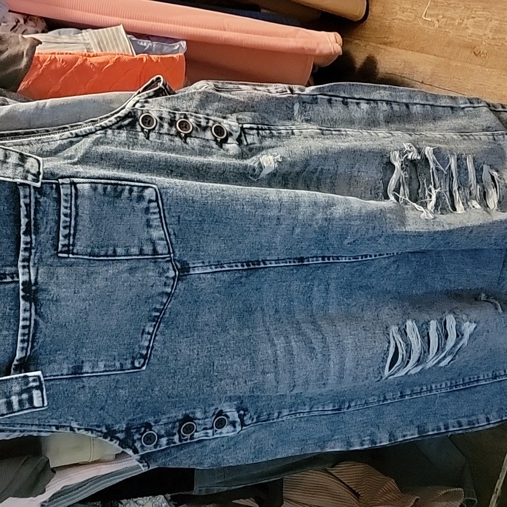 Overhauls